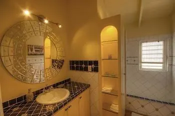 فندق خليج سِمبسون Villa La Vista Grande