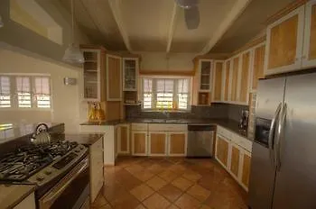 خليج سِمبسون Villa La Vista Grande 0*, سيمبسون باي