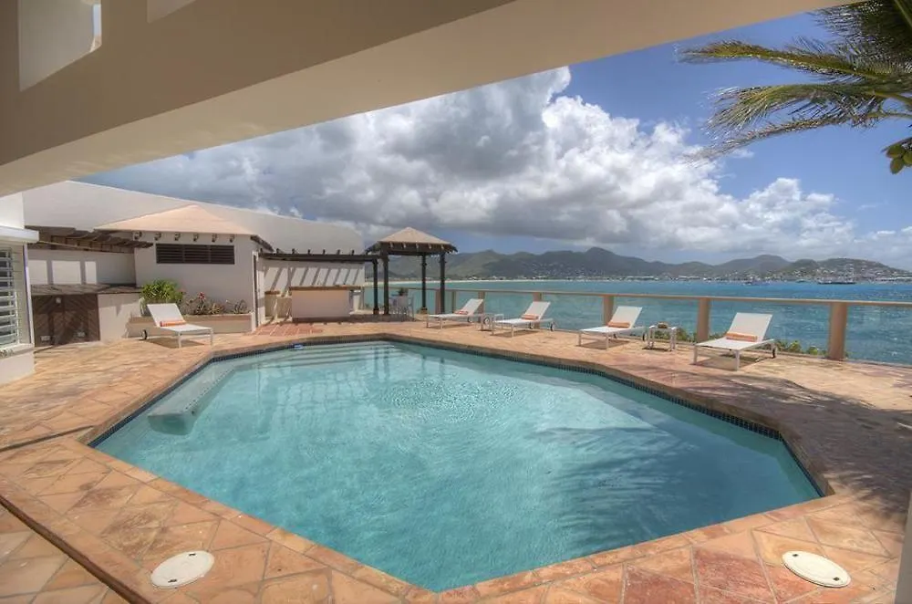 فندق خليج سِمبسون Villa La Vista Grande