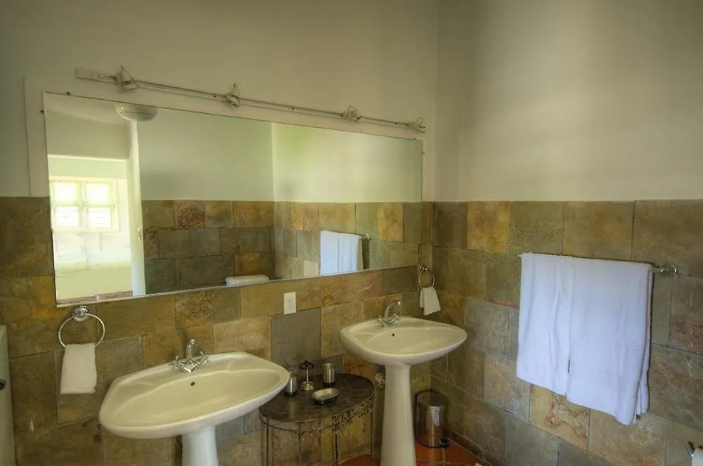 خليج سِمبسون Villa La Vista Grande 0*, سيمبسون باي
