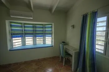Отель Villa La Vista Grande Симпсон-Бэй Сен-Мартен/Синт-Мартен